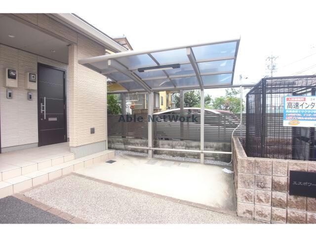  エスポワールGIYOU C