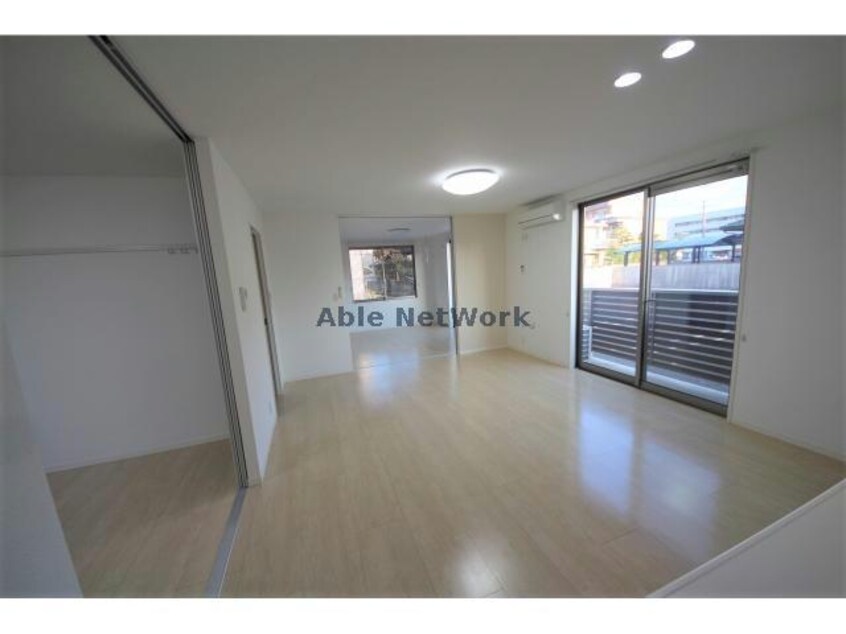 15.2帖リビング エスポワールGIYOU C