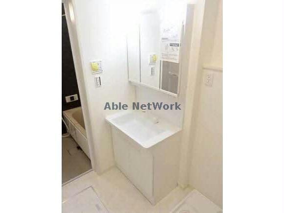  コンフォート東駒爪