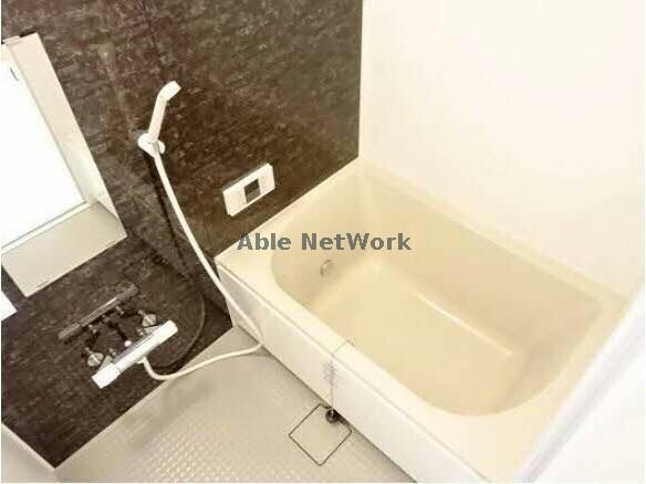  コンフォート東駒爪