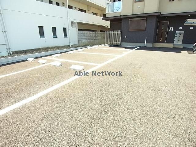  コンフォート東駒爪