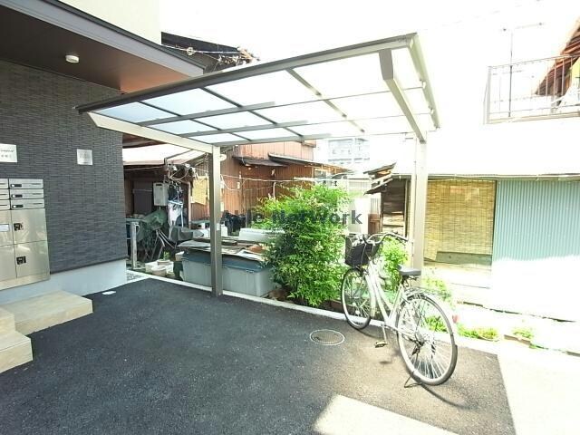  コンフォート東駒爪