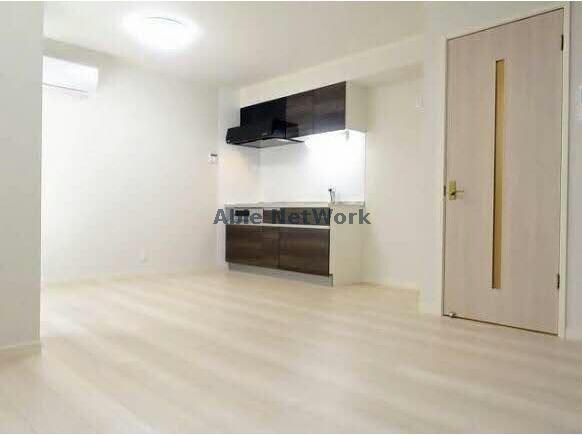  コンフォート東駒爪