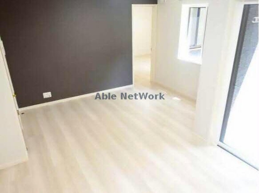  コンフォート東駒爪