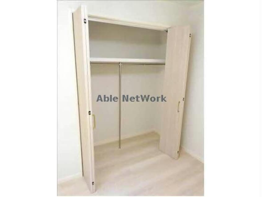  コンフォート東駒爪