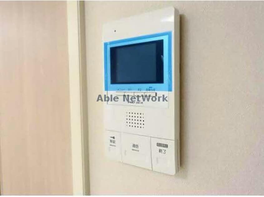  コンフォート東駒爪