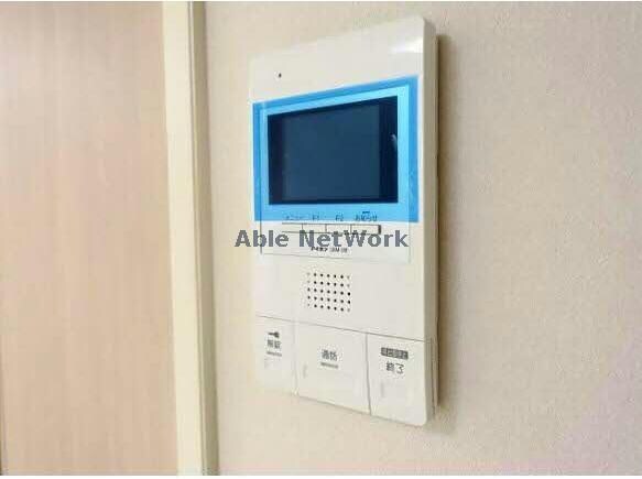  コンフォート東駒爪