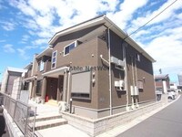 スクエア須賀Ⅱ