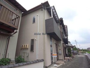 臼井貸家