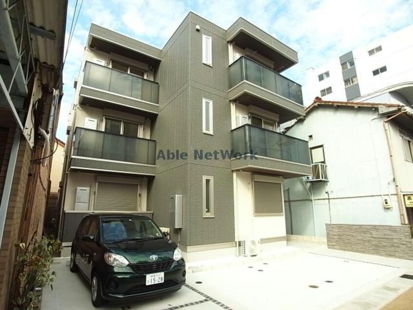  Peridot（ペリドット）