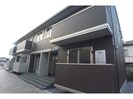 Grazia CasaⅡの外観