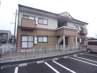 シャルマンハウス