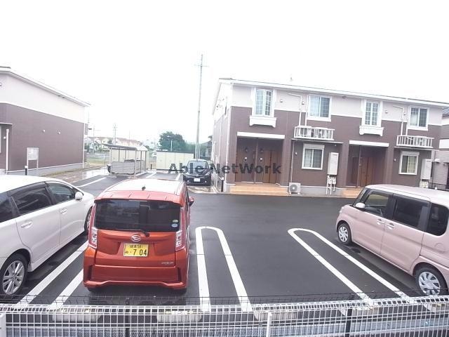  シャルマンハウス