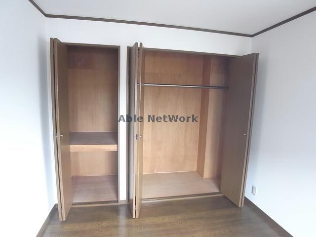  シャルマンハウス