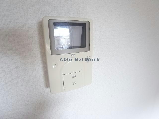  シャルマンハウス