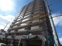 ライオンズマンション岐阜清本町