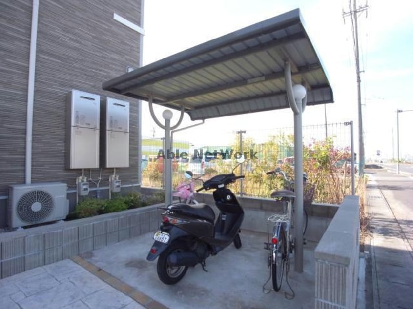  ポルズブロッコ　ヴェントットＡ