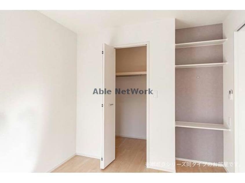 ※同型モデル ポルズブロッコ　ヴェントットＡ