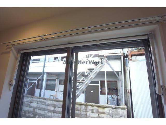 室内干し機 メゾンアール＆ケー