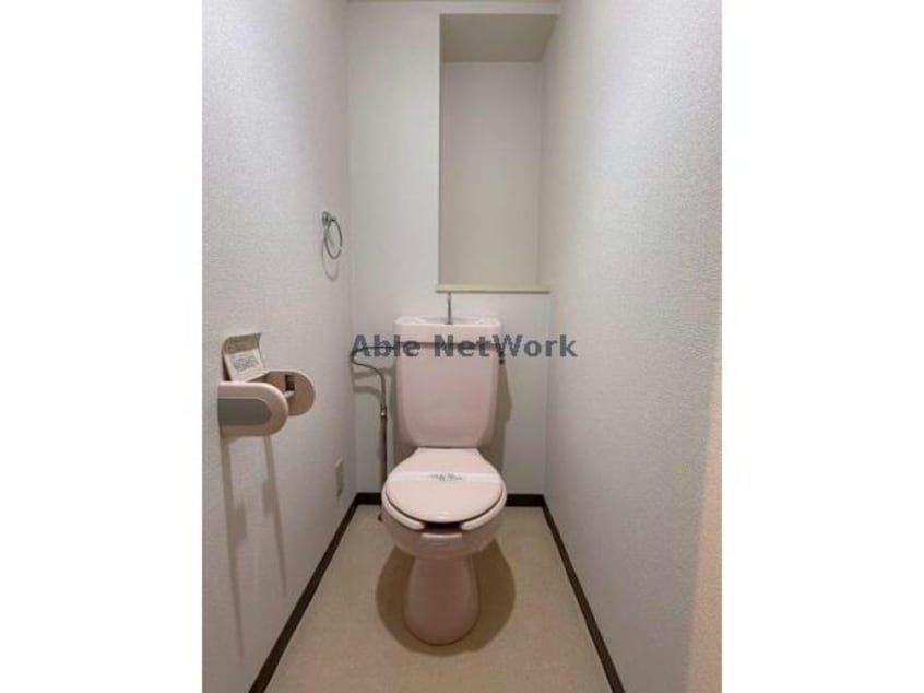  サン・パープル仲家