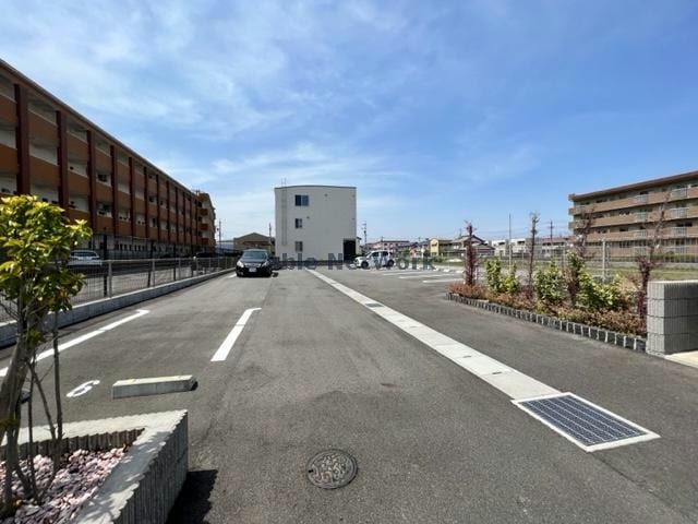 駐車場 ルノン