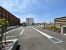 駐車場 ルノン