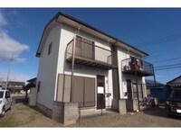 須賀3丁目浅野貸家Ⅱ