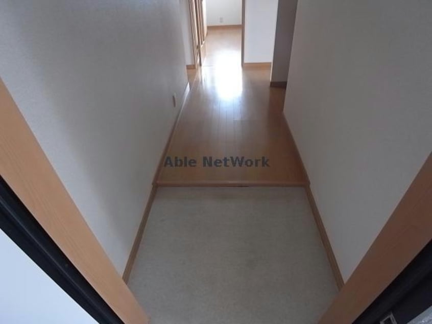  グレイスソシア　Ｂ