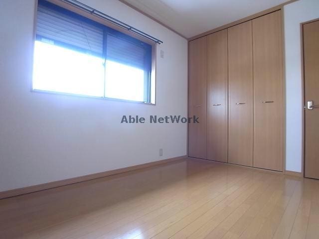  グレイスソシア　Ｂ