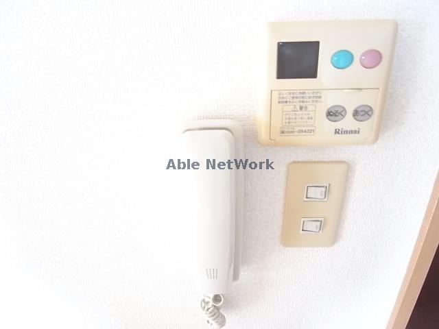  グレイスソシア　Ｂ