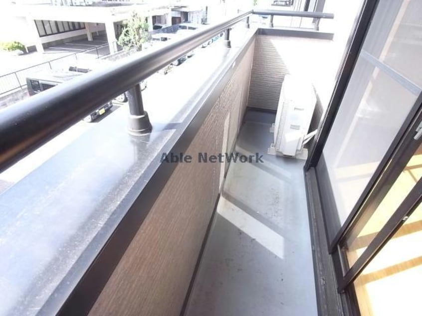  グレイスソシア　Ｂ