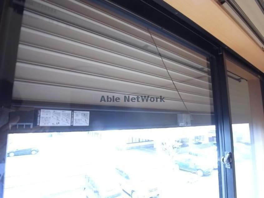  グレイスソシア　Ｂ