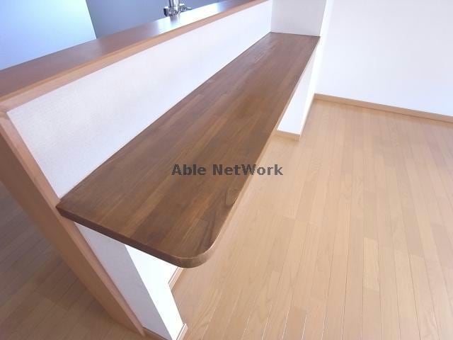  グレイスソシア　Ｂ