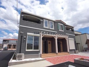 オー・ルージュⅠ