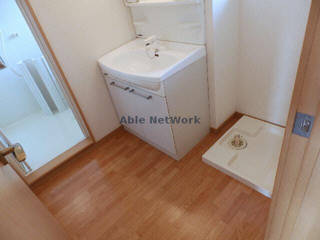 同物件反転タイプ フローラⅡ