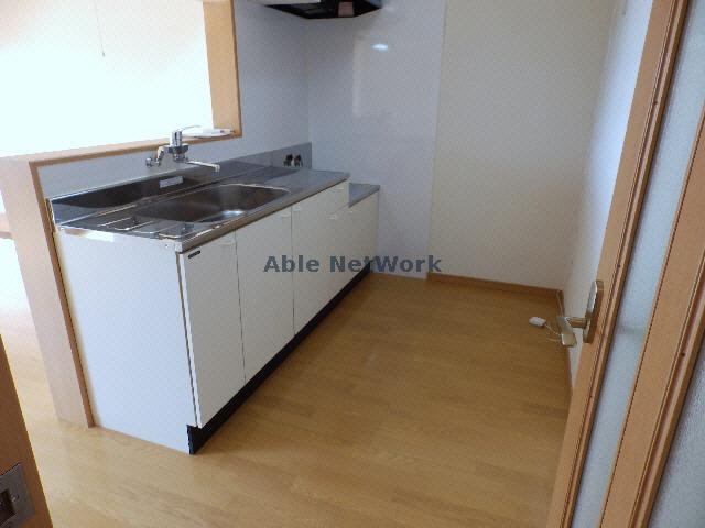 同物件反転タイプ フローラⅡ