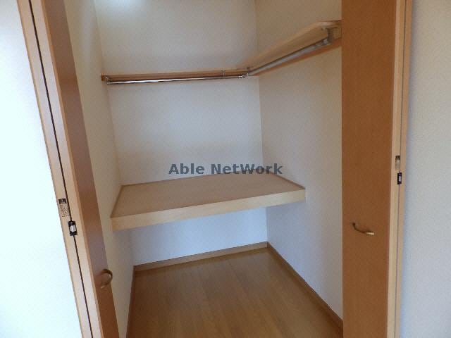 同物件反転タイプ フローラⅡ