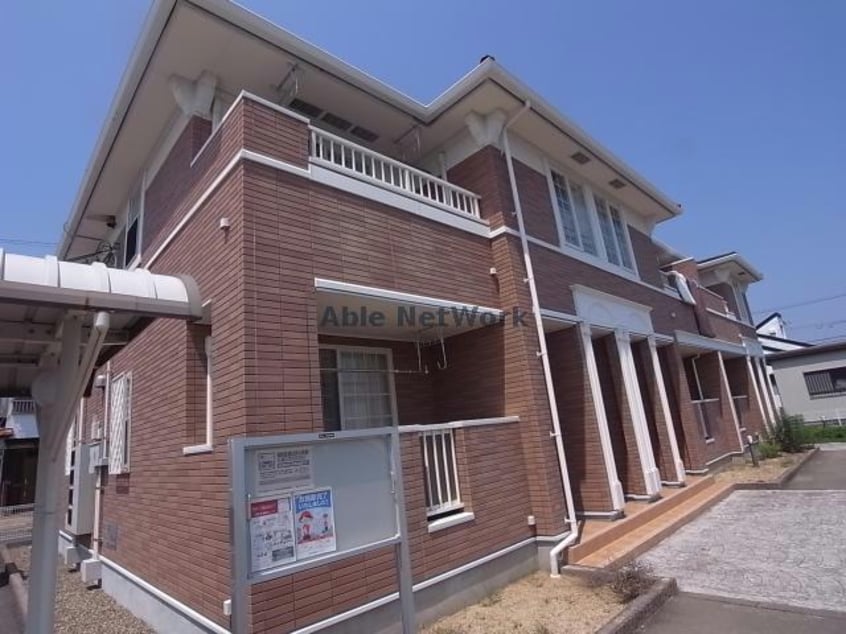  ソレイユガーデン