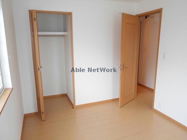  ソレイユガーデン