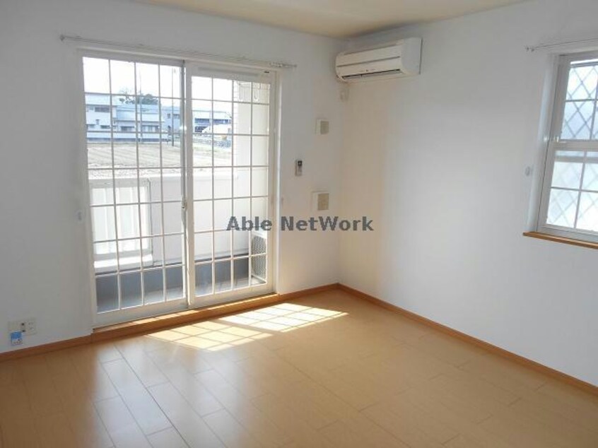  ソレイユガーデン