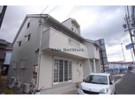 六条東　坂様貸家