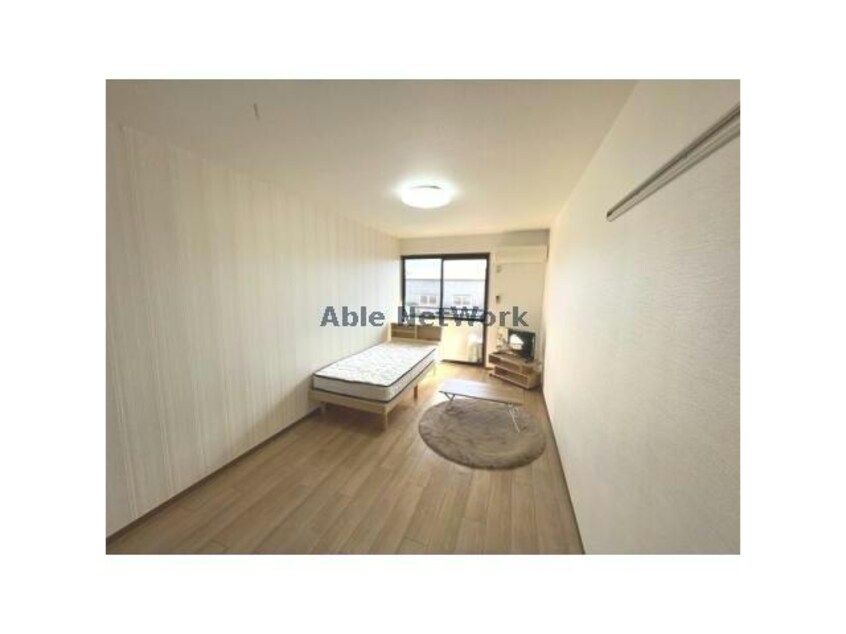 ※参考写真 ボヌール水海道