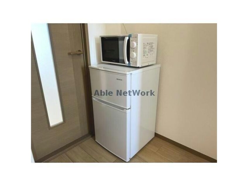 ※参考写真 ボヌール水海道