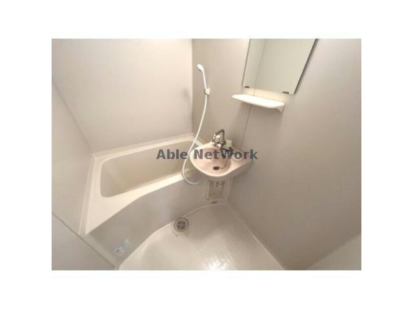 ※参考写真 ボヌール水海道