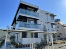 MAISON　MINETTE（メゾン　ミネット）の外観