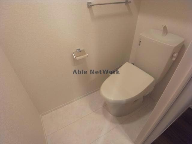 トイレ MAISON　MINETTE（メゾン　ミネット）