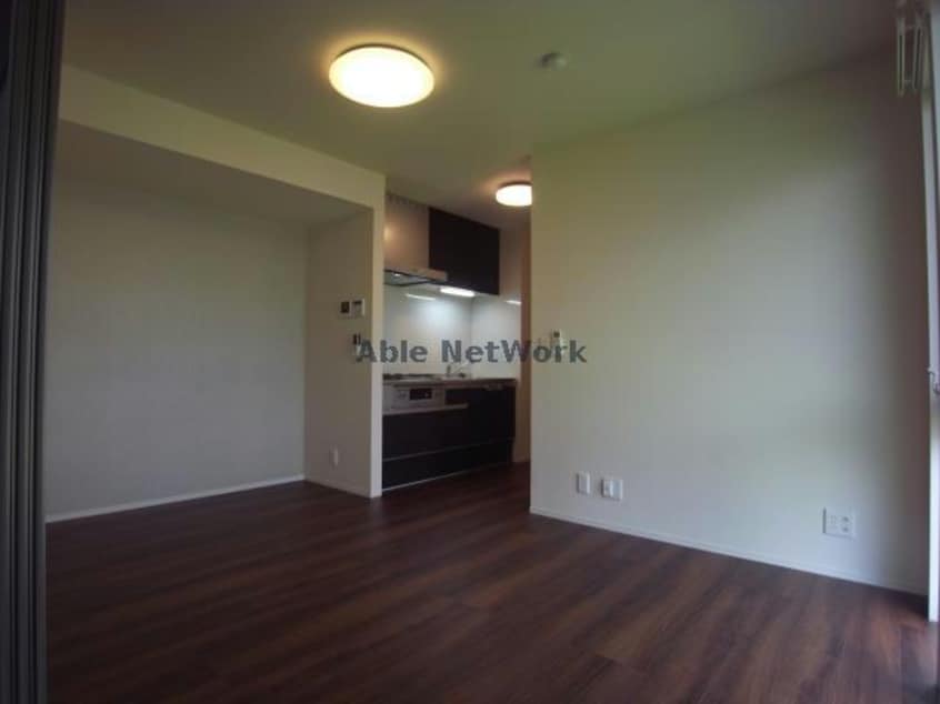 リビング・ダイニング MAISON　MINETTE（メゾン　ミネット）