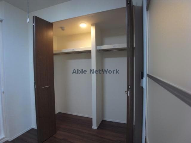 収納 MAISON　MINETTE（メゾン　ミネット）