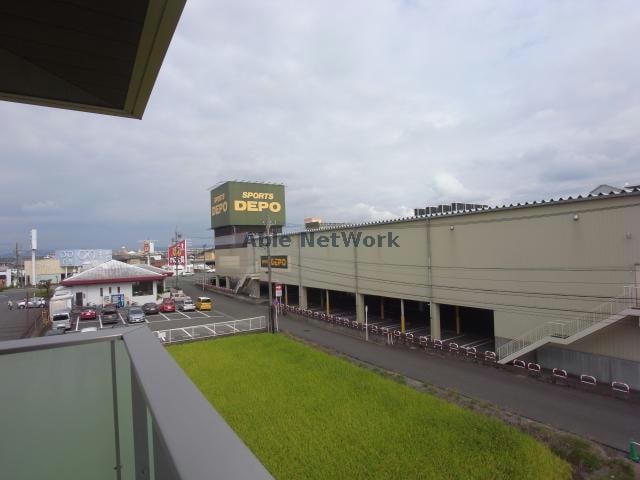 眺望 MAISON　MINETTE（メゾン　ミネット）