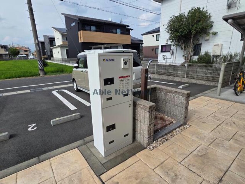  リクォーレⅠ